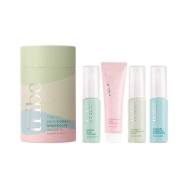 Tribe Trial/Travel Kit OILY/COMBO/BREAKOUTS